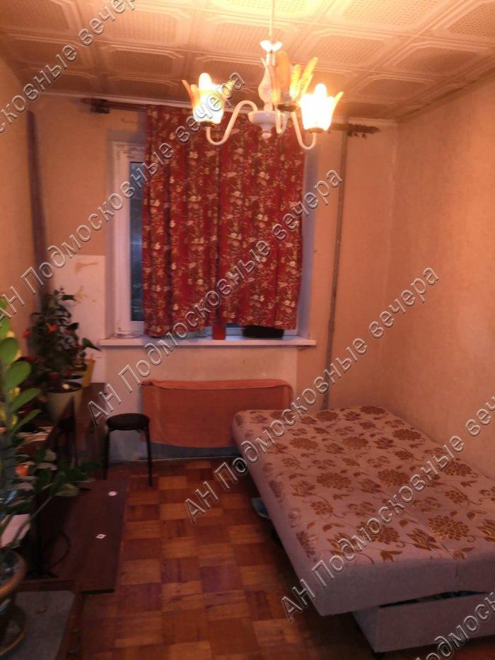 Квартира на продажу в Мытище, Новомытищинский проспект, 49к2 фото №7