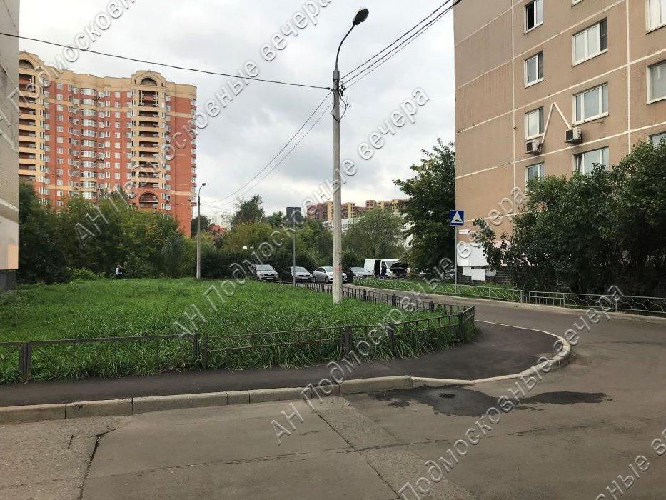 Квартира на продажу в Мытище, Новомытищинский проспект, 49к2 фото №9