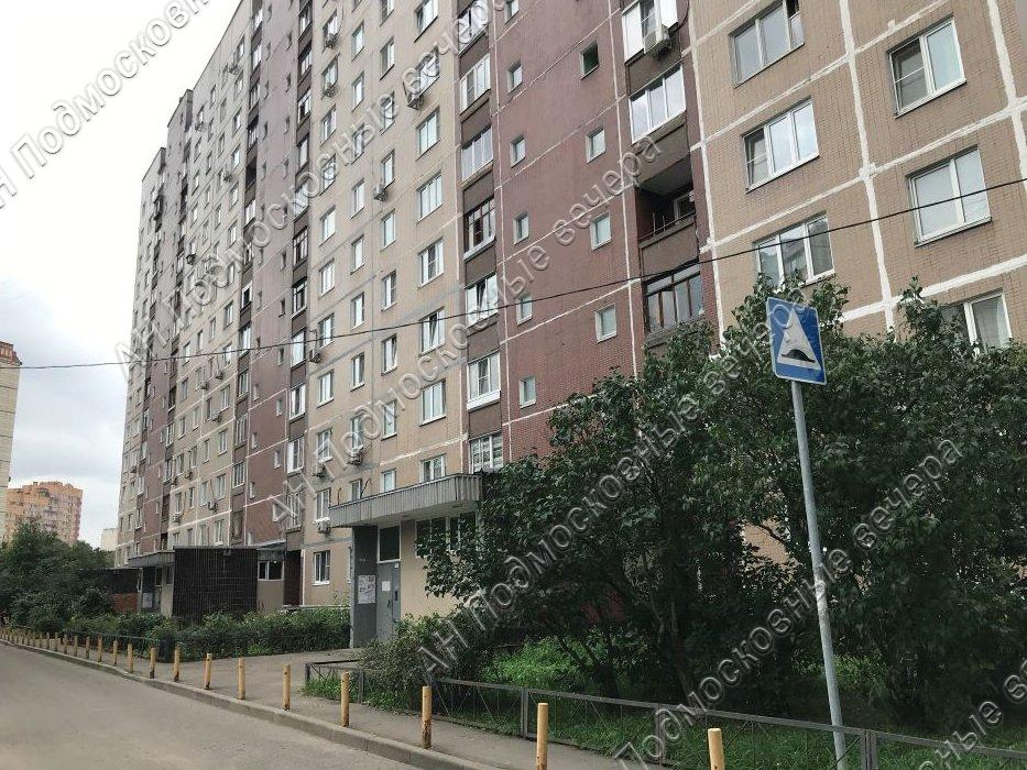 Квартира на продажу в Мытище, Новомытищинский проспект, 49к2 фото №10