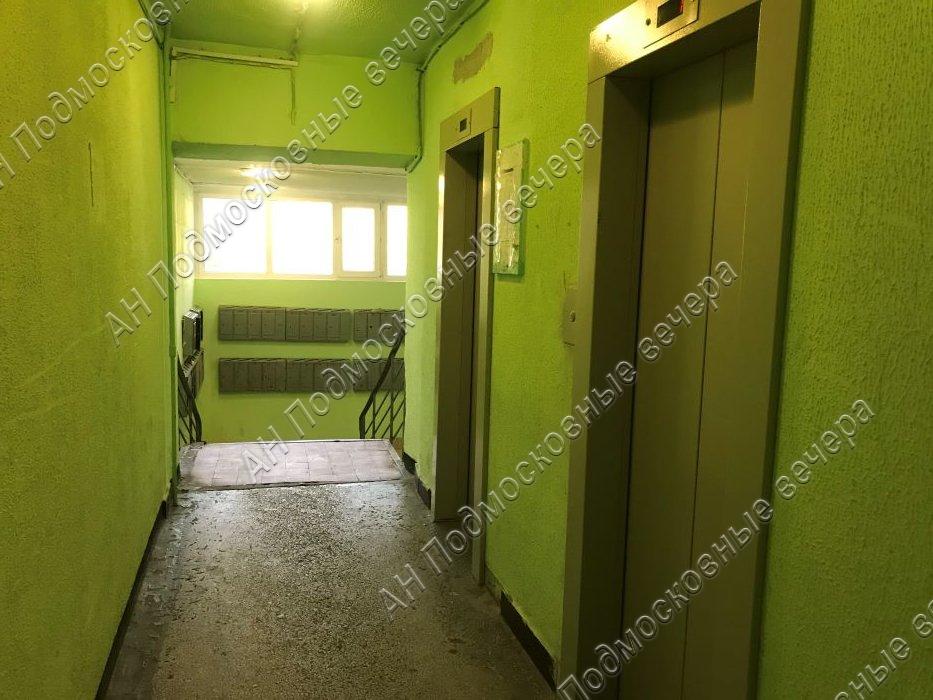 Квартира на продажу в Мытище, Новомытищинский проспект, 49к2 фото №12