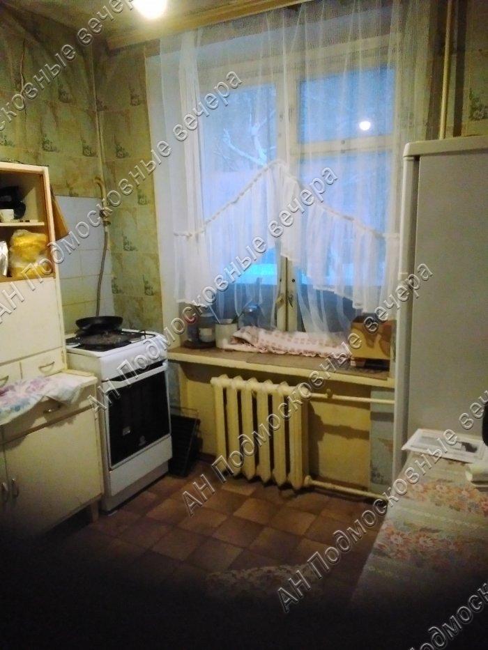 Продажа 2-комнатной квартиры, Москва, улица Константинова,  12
