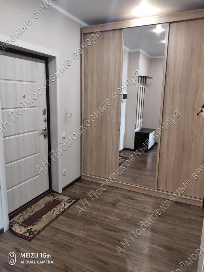 Продажа 1-комнатной квартиры, Мытищи, улица Веры Волошиной,  37