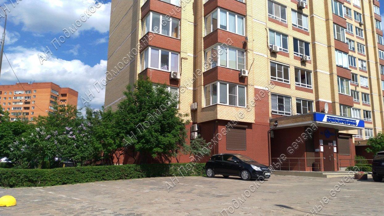 Продажа 3-комнатной квартиры, Мытищи, улица Колпакова,  39