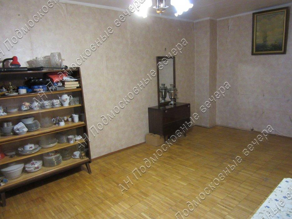 Продажа 1-комнатной квартиры, Москва, улица Лобачевского,  74