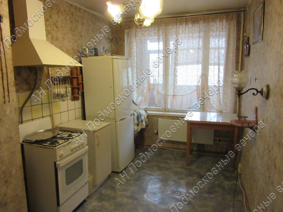 Продажа 1-комнатной квартиры, Москва, улица Лобачевского,  74
