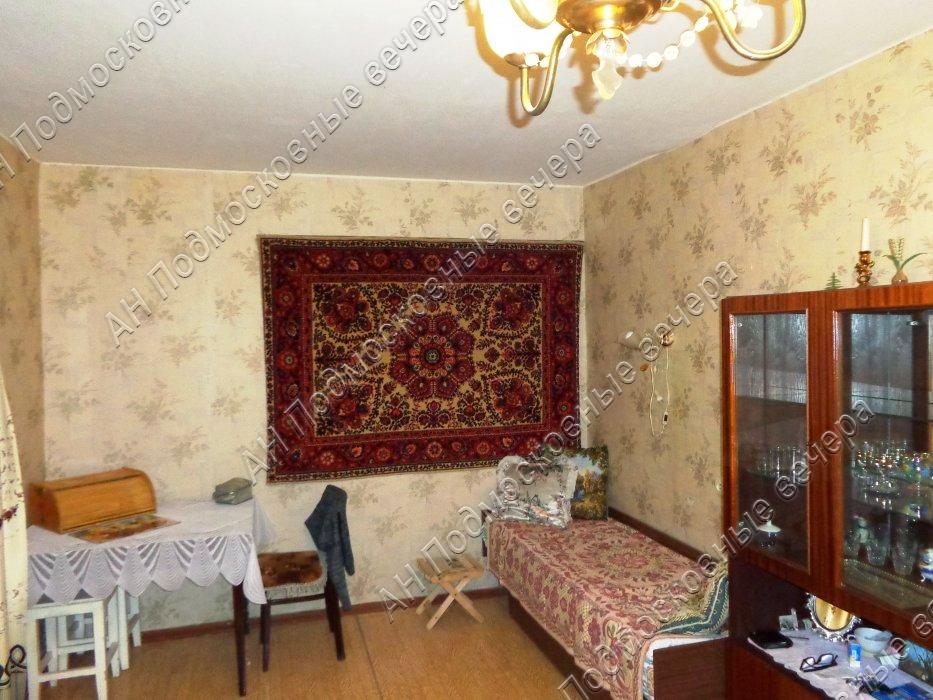 Продажа 2-комнатной квартиры, Коломна, улица Гагарина,  78