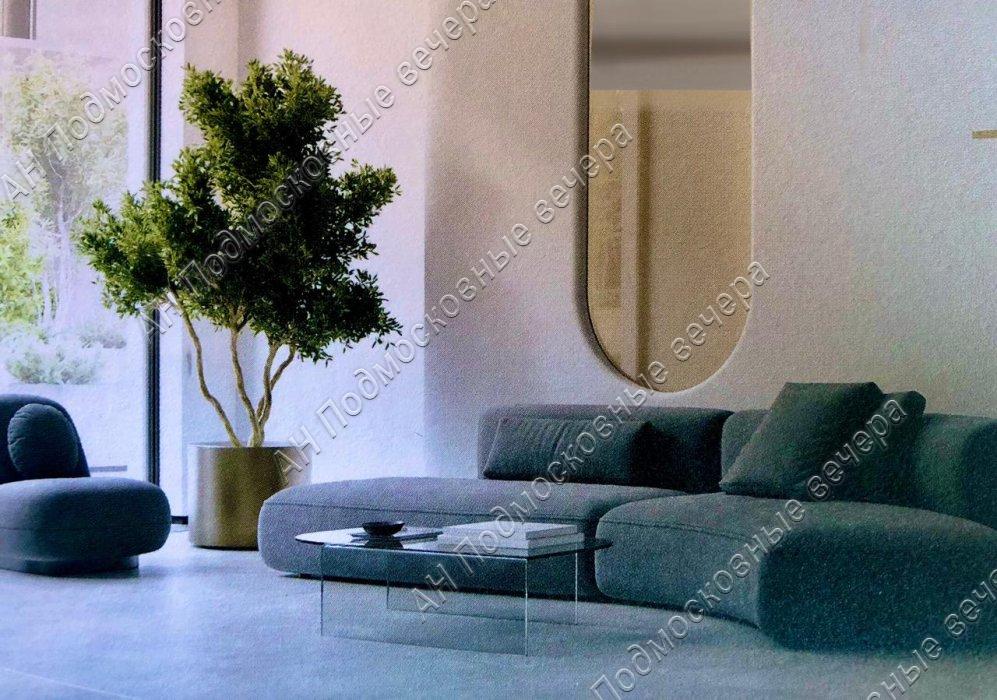 Продажа 1-комнатной новостройки, Москва, Автозаводская улица,  24к1