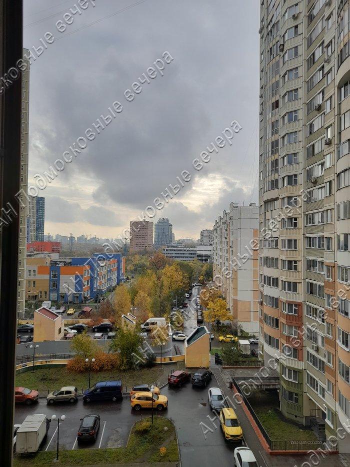 Продажа 1-комнатной квартиры, Химки, улица Панфилова,  1