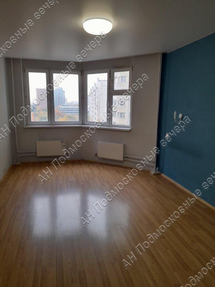 Продажа 1-комнатной квартиры, Химки, улица Панфилова,  1