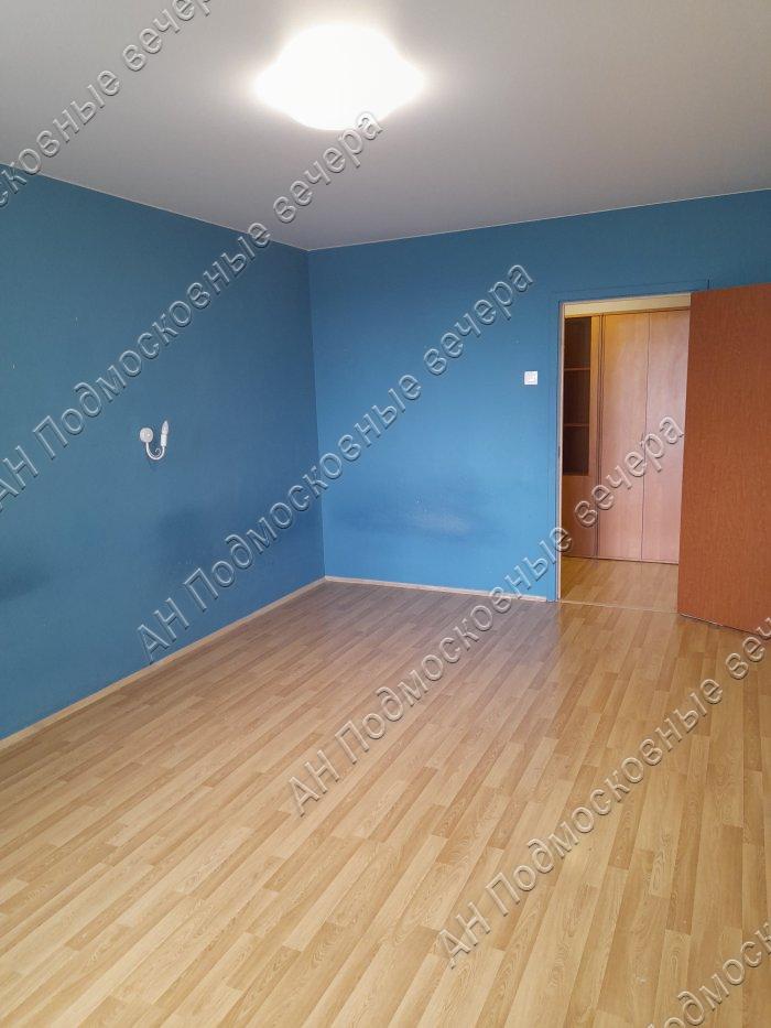 Продажа 1-комнатной квартиры, Химки, улица Панфилова,  1