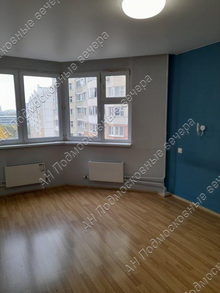 Продажа 1-комнатной квартиры, Химки, улица Панфилова,  1