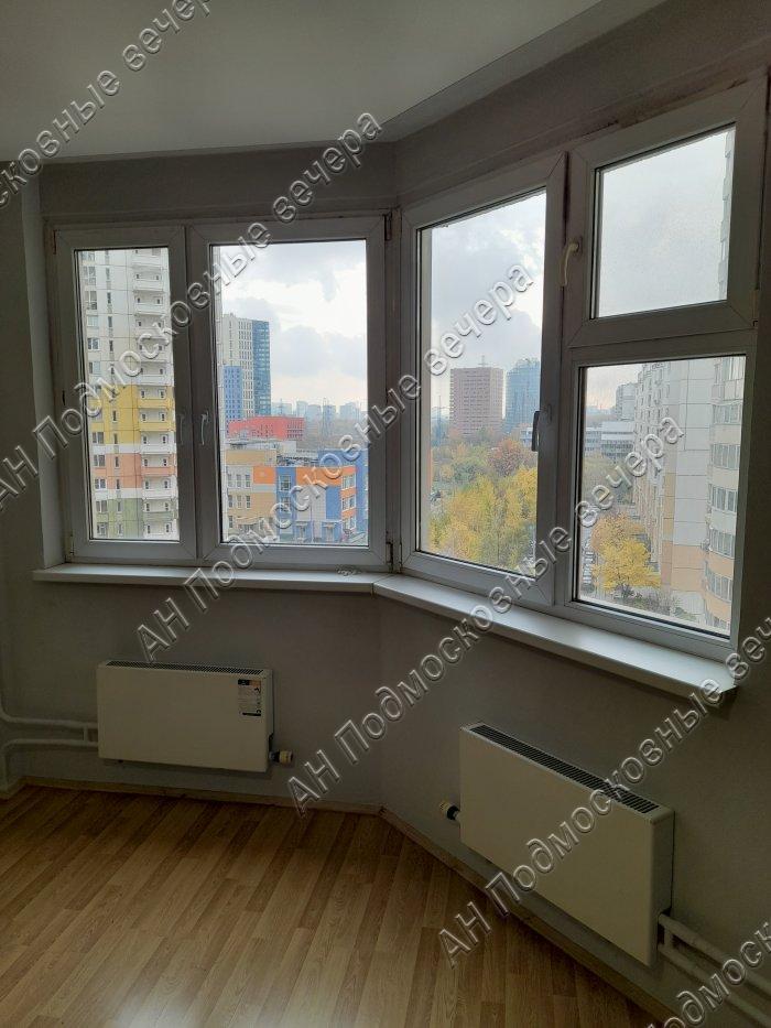 Продажа 1-комнатной квартиры, Химки, улица Панфилова,  1