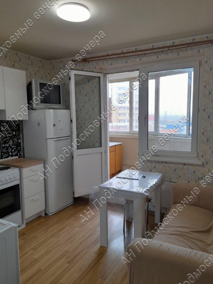 Продажа 1-комнатной квартиры, Химки, улица Панфилова,  1