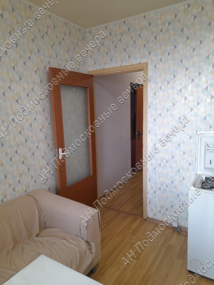 Продажа 1-комнатной квартиры, Химки, улица Панфилова,  1