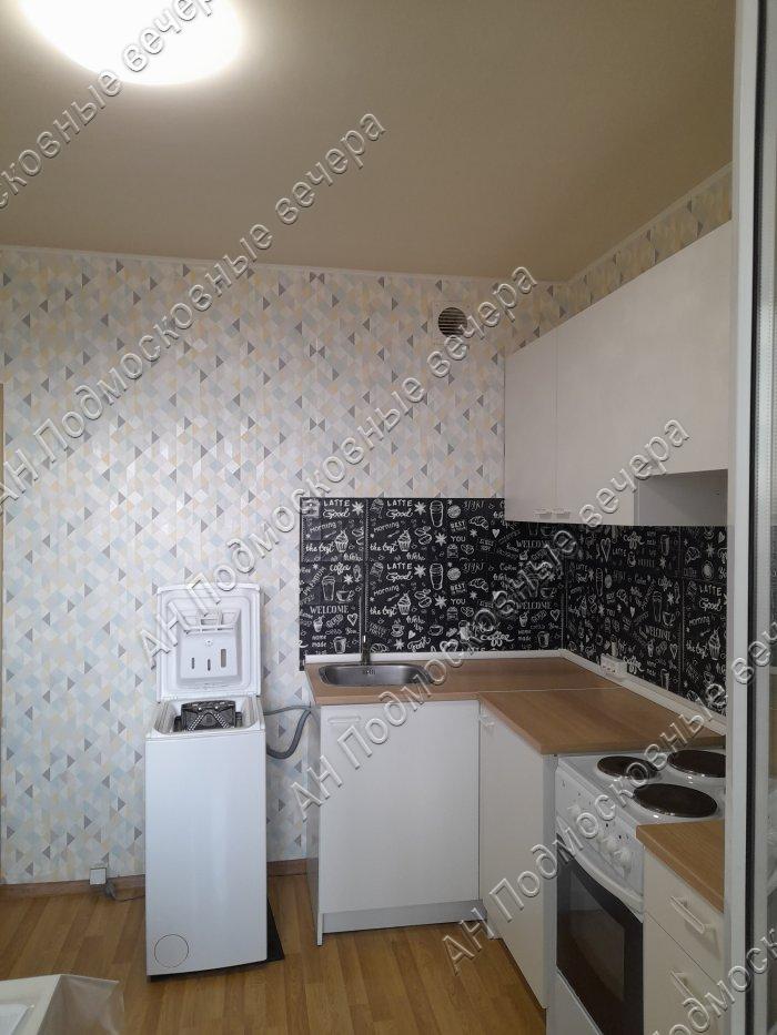 Продажа 1-комнатной квартиры, Химки, улица Панфилова,  1