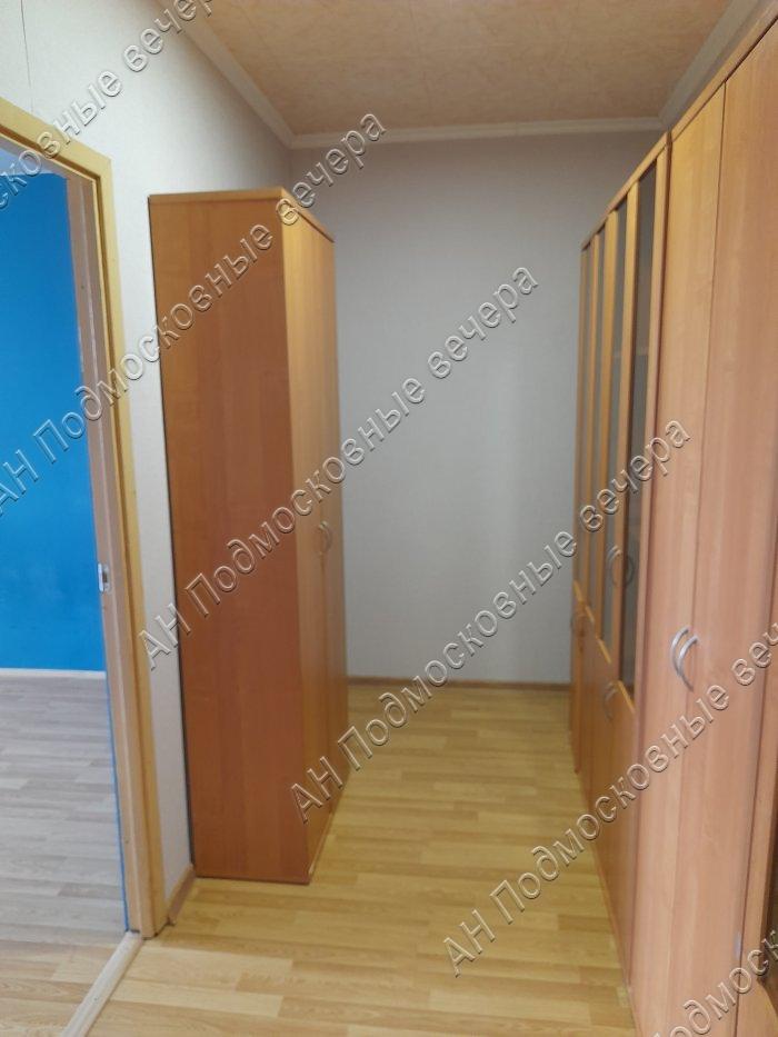 Продажа 1-комнатной квартиры, Химки, улица Панфилова,  1