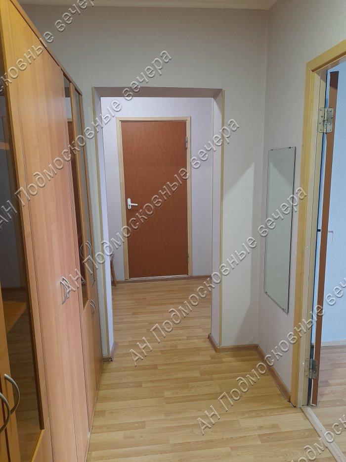 Продажа 1-комнатной квартиры, Химки, улица Панфилова,  1