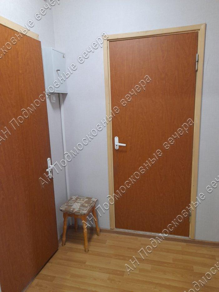 Продажа 1-комнатной квартиры, Химки, улица Панфилова,  1