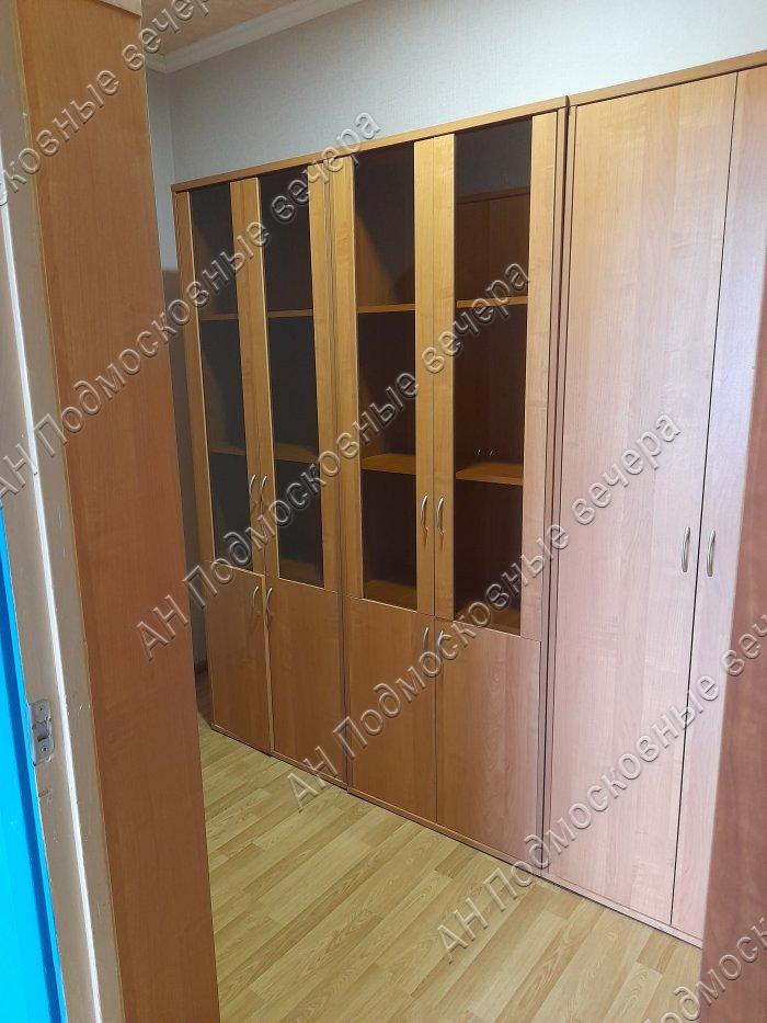 Продажа 1-комнатной квартиры, Химки, улица Панфилова,  1