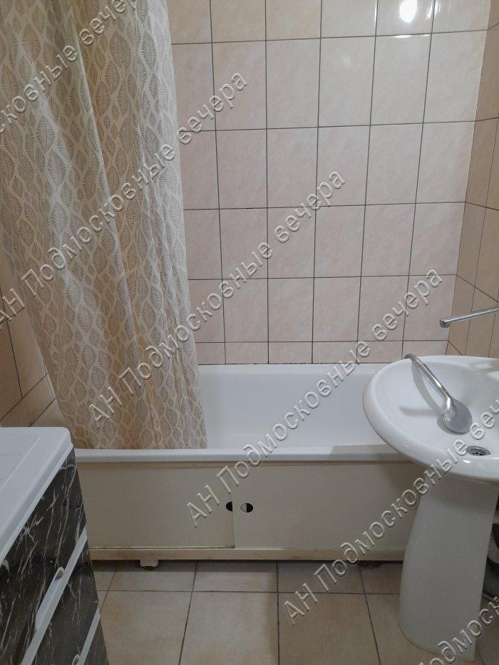 Продажа 1-комнатной квартиры, Химки, улица Панфилова,  1