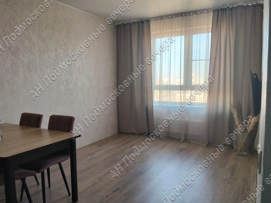 Продажа 2-комнатной квартиры, Путилково, Просторная улица,  16