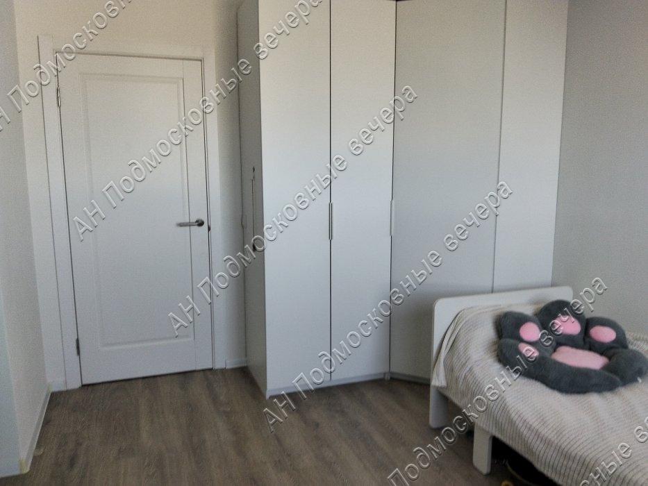 Продажа 2-комнатной квартиры, Путилково, Просторная улица,  16