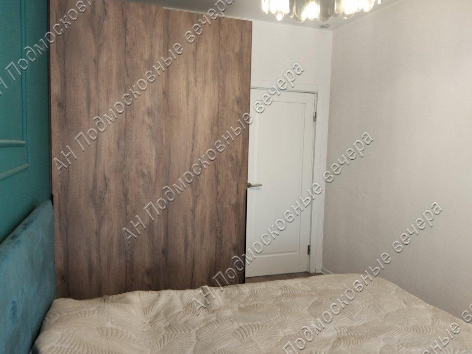 Продажа 2-комнатной квартиры, Путилково, Просторная улица,  16