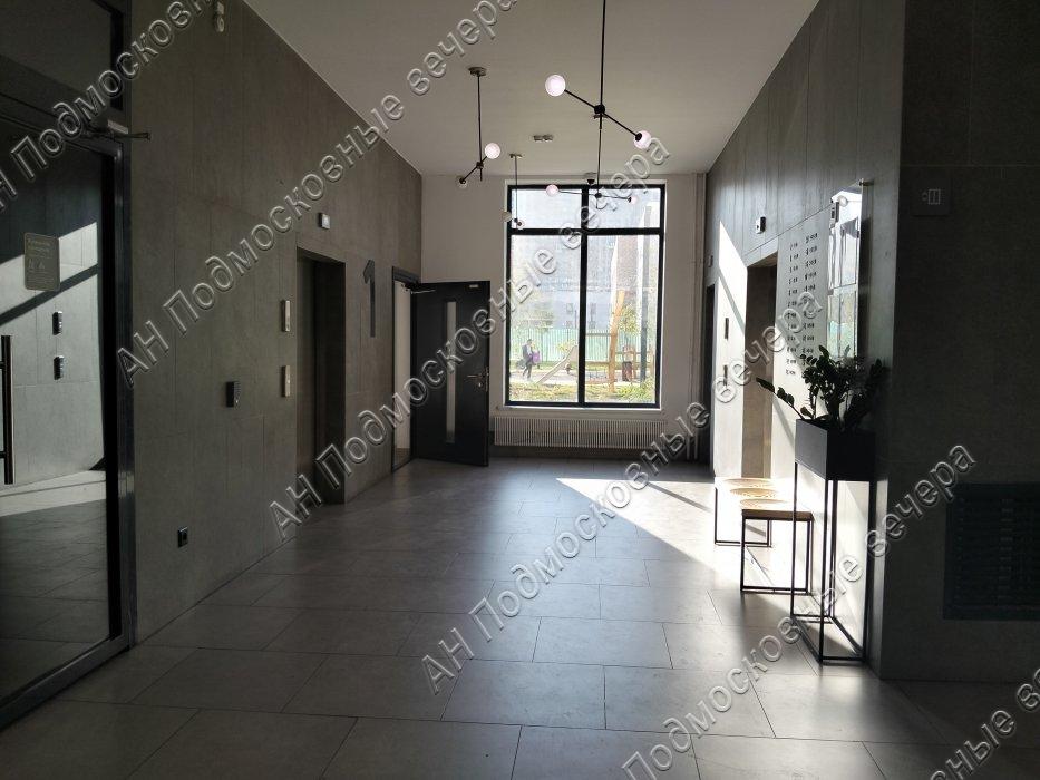 Продажа 2-комнатной квартиры, Путилково, Просторная улица,  16