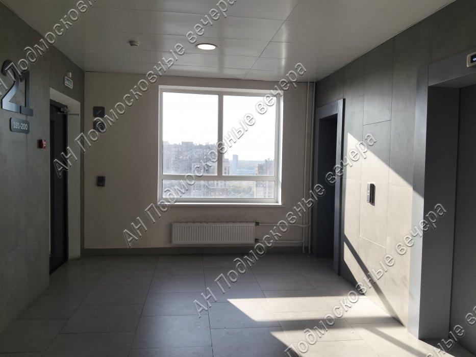 Продажа 2-комнатной квартиры, Путилково, Просторная улица,  16