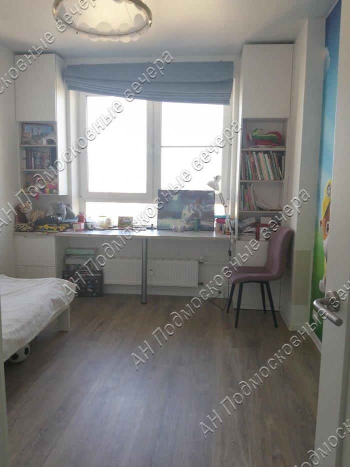 Продажа 2-комнатной квартиры, Путилково, Просторная улица,  16