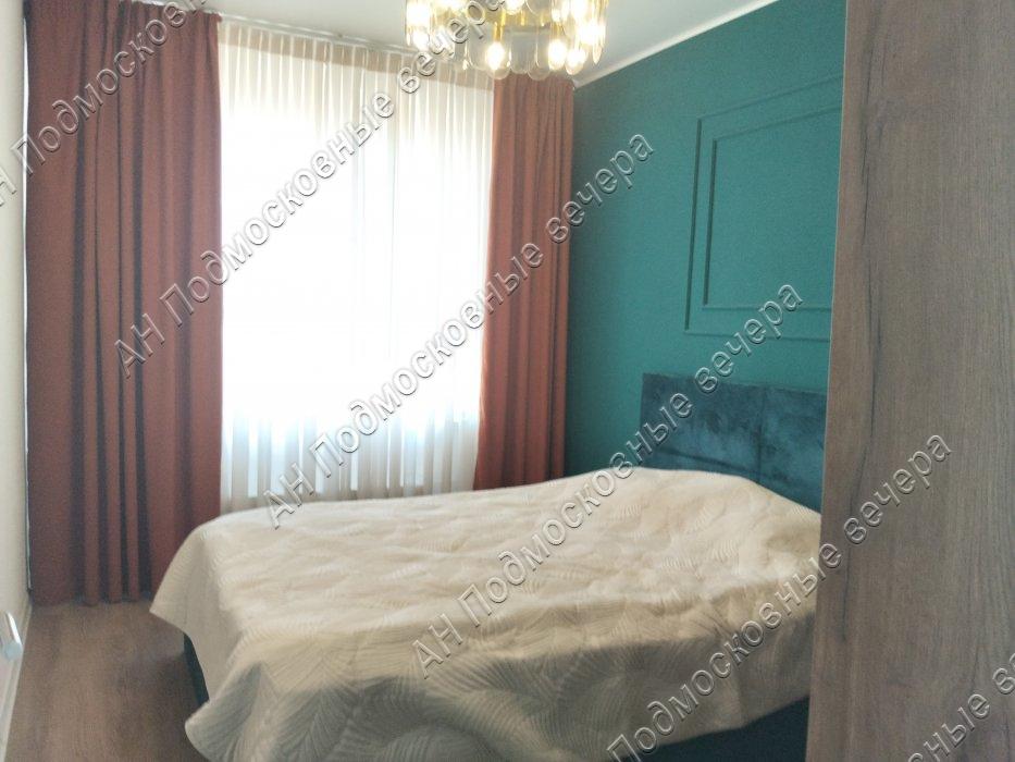 Продажа 2-комнатной квартиры, Путилково, Просторная улица,  16