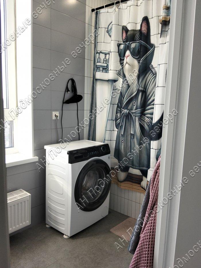 Продажа 2-комнатной квартиры, Путилково, Просторная улица,  16