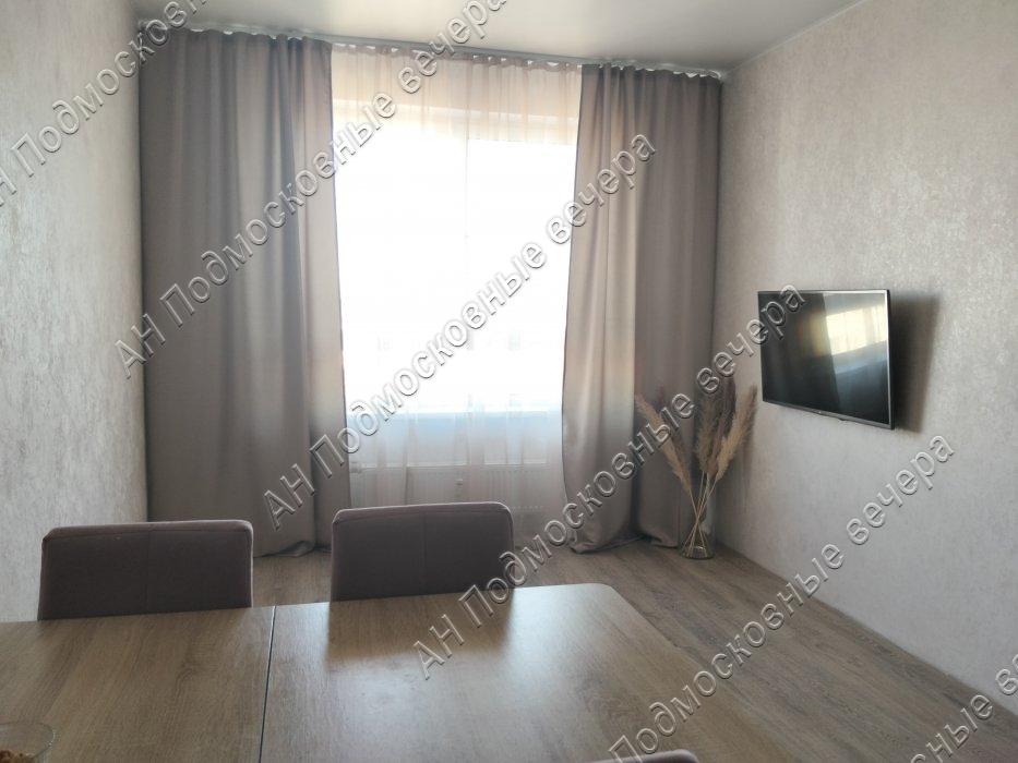 Продажа 2-комнатной квартиры, Путилково, Просторная улица,  16