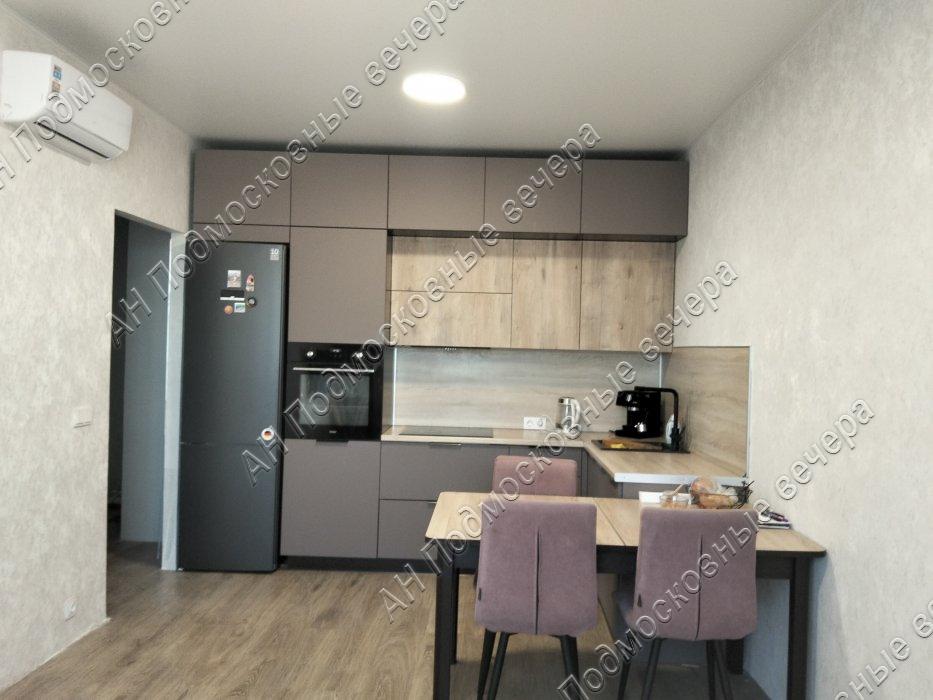 Продажа 2-комнатной квартиры, Путилково, Просторная улица,  16