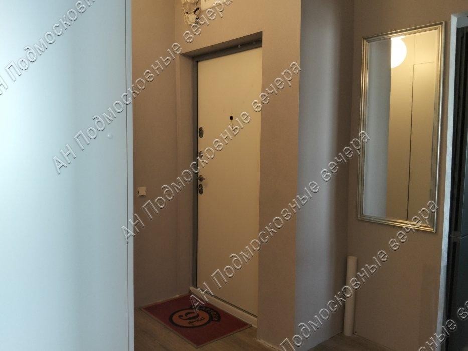 Продажа 2-комнатной квартиры, Путилково, Просторная улица,  16