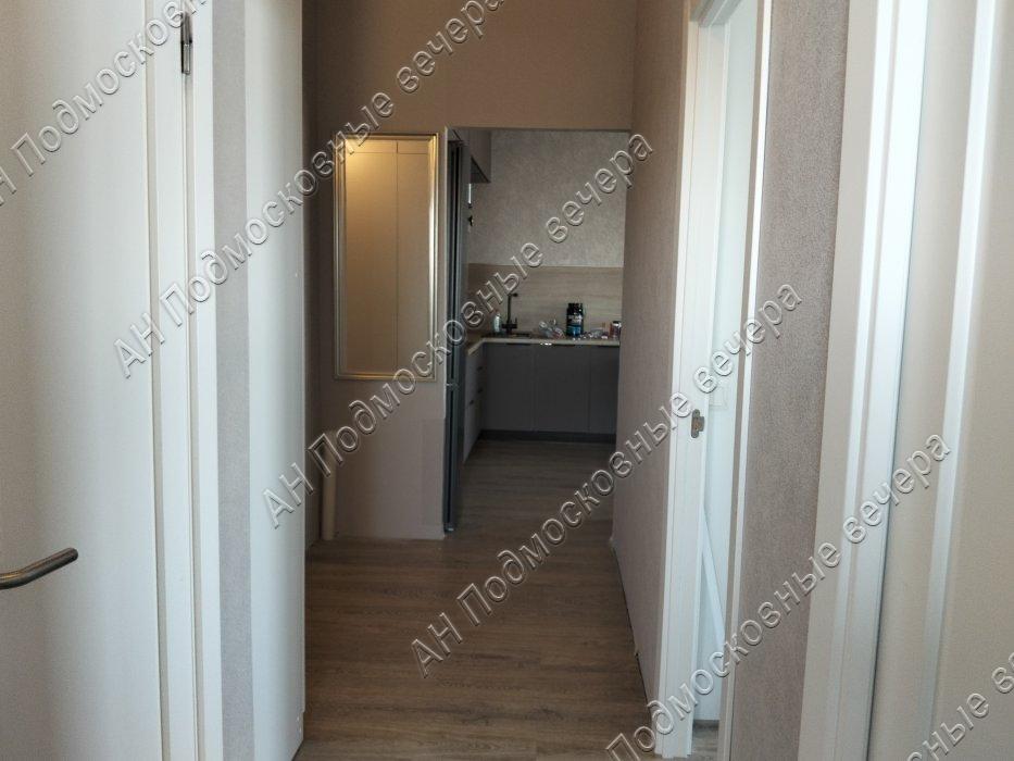 Продажа 2-комнатной квартиры, Путилково, Просторная улица,  16