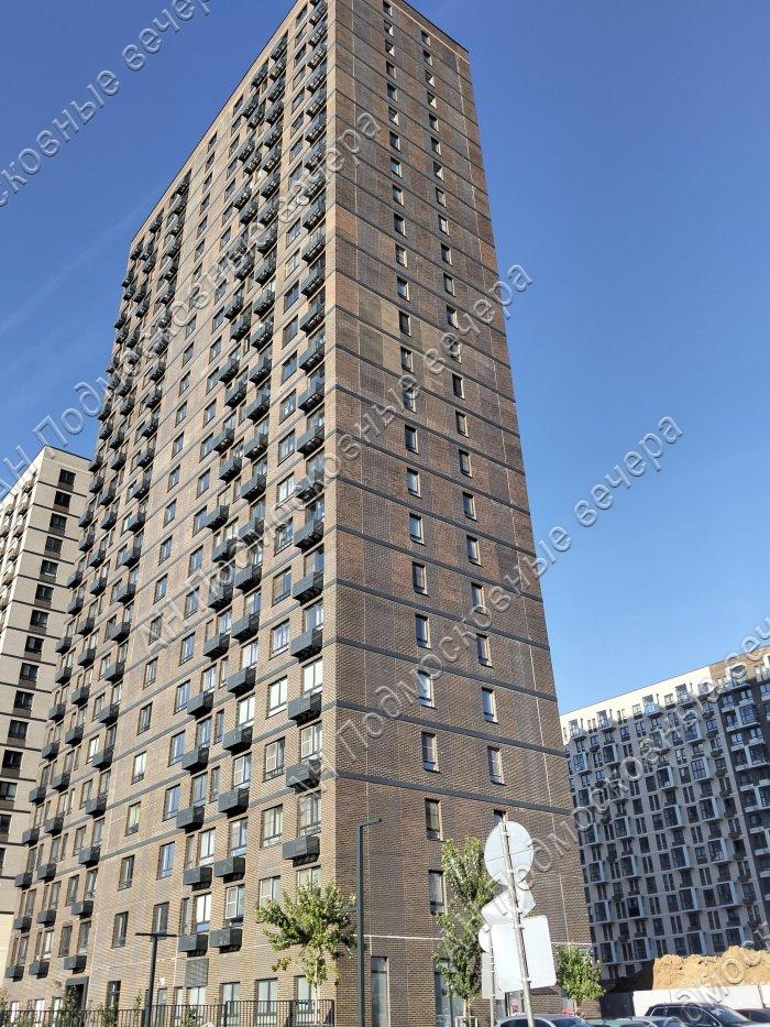 Продажа 2-комнатной квартиры, Путилково, Просторная улица,  16