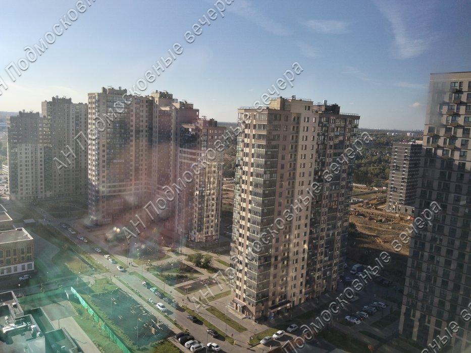 Продажа 2-комнатной квартиры, Путилково, Просторная улица,  16