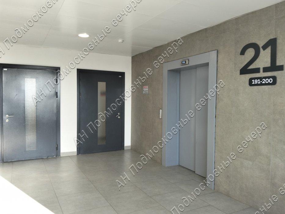 Продажа 2-комнатной квартиры, Путилково, Просторная улица,  16