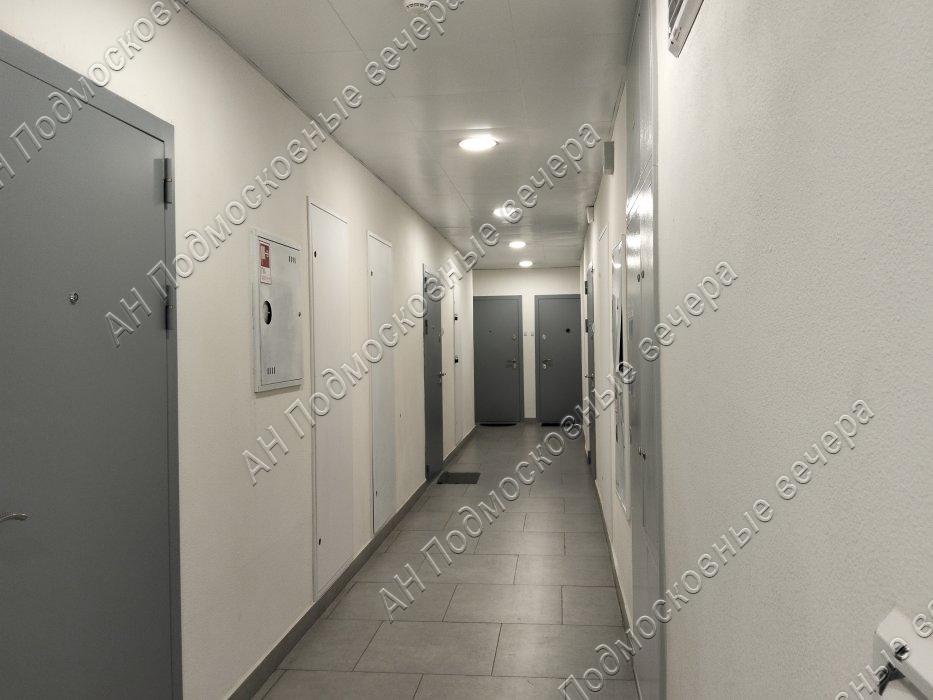 Продажа 2-комнатной квартиры, Путилково, Просторная улица,  16