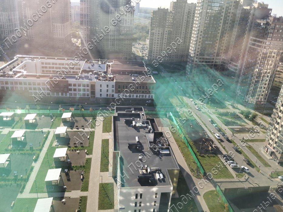 Продажа 2-комнатной квартиры, Путилково, Просторная улица,  16