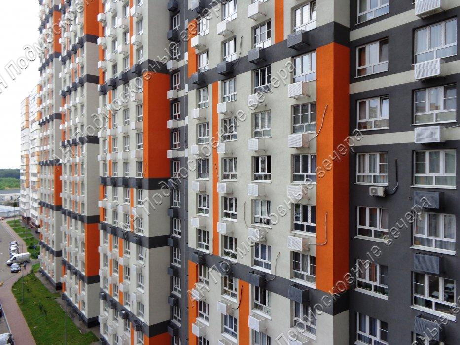 Продажа 1-комнатной квартиры, Балашиха, улица Лукино,  53А