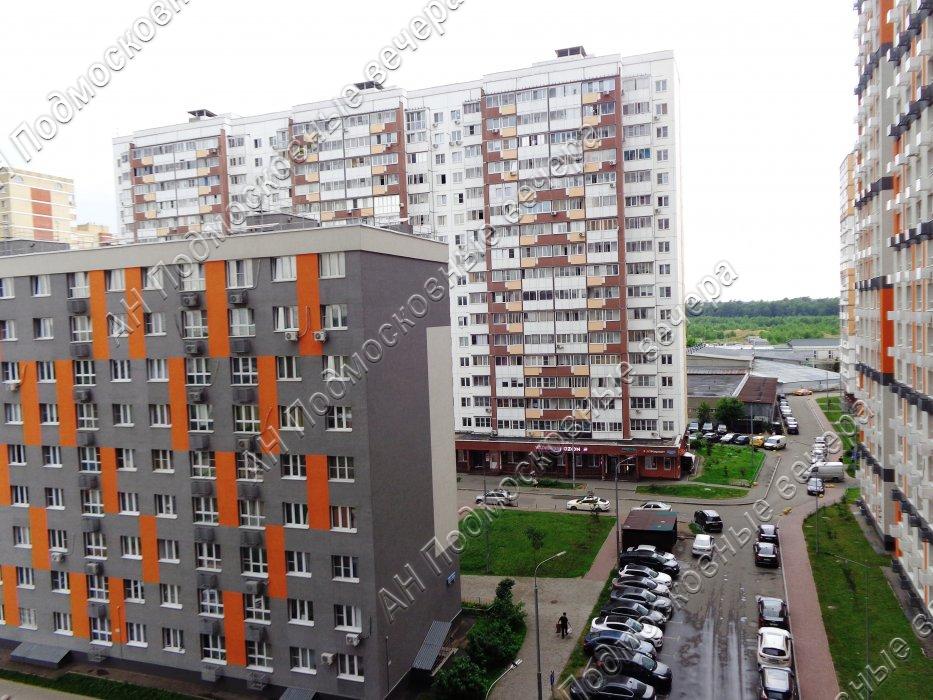 Продажа 1-комнатной квартиры, Балашиха, улица Лукино,  53А