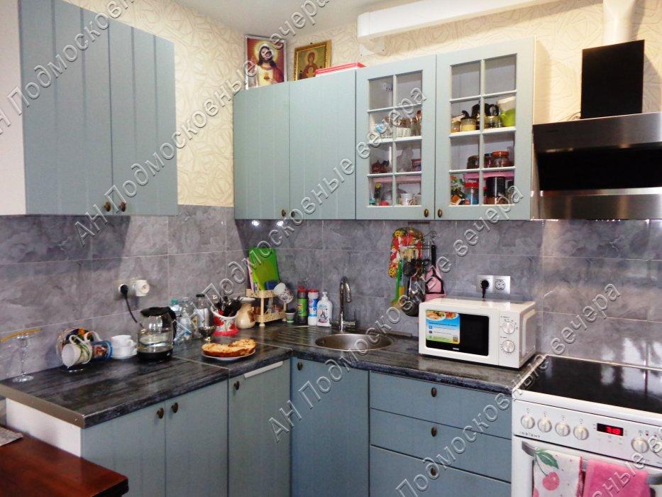 Продажа 1-комнатной квартиры, Балашиха, улица Лукино,  53А