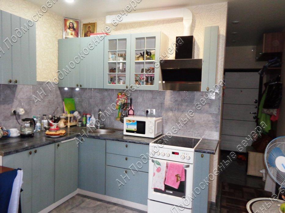 Продажа 1-комнатной квартиры, Балашиха, улица Лукино,  53А