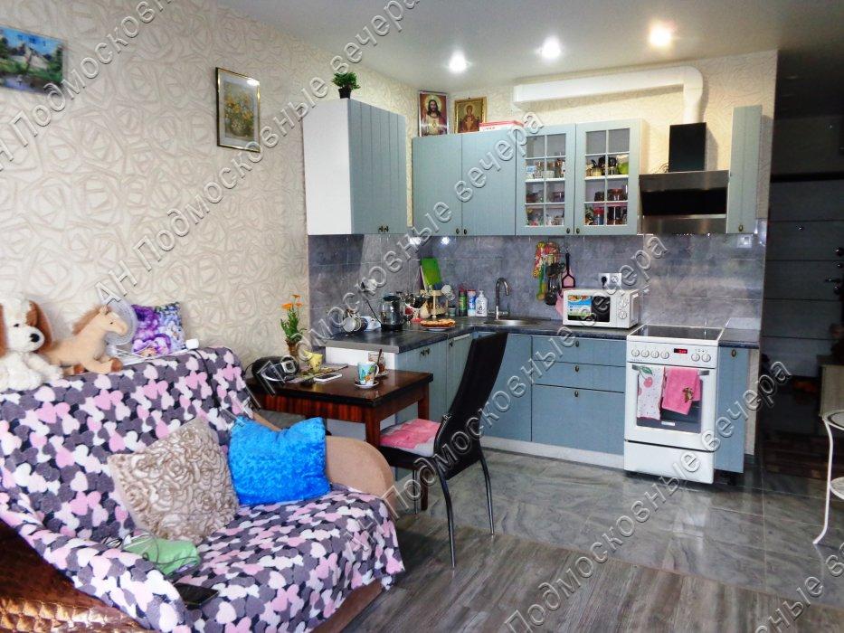 Продажа 1-комнатной квартиры, Балашиха, улица Лукино,  53А