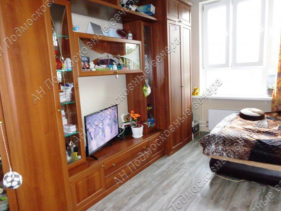 Продажа 1-комнатной квартиры, Балашиха, улица Лукино,  53А