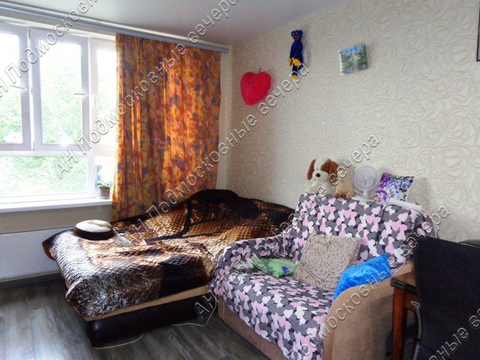Продажа 1-комнатной квартиры, Балашиха, улица Лукино,  53А