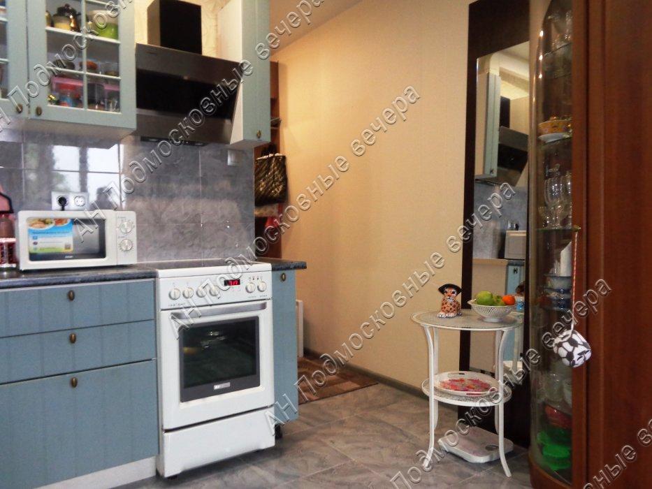 Продажа 1-комнатной квартиры, Балашиха, улица Лукино,  53А