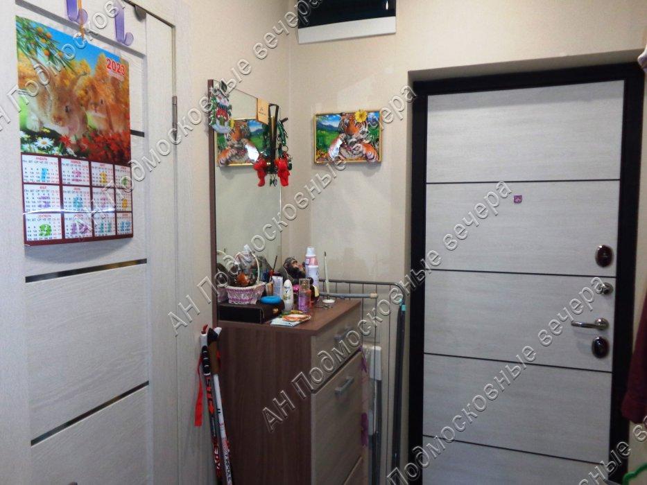 Продажа 1-комнатной квартиры, Балашиха, улица Лукино,  53А